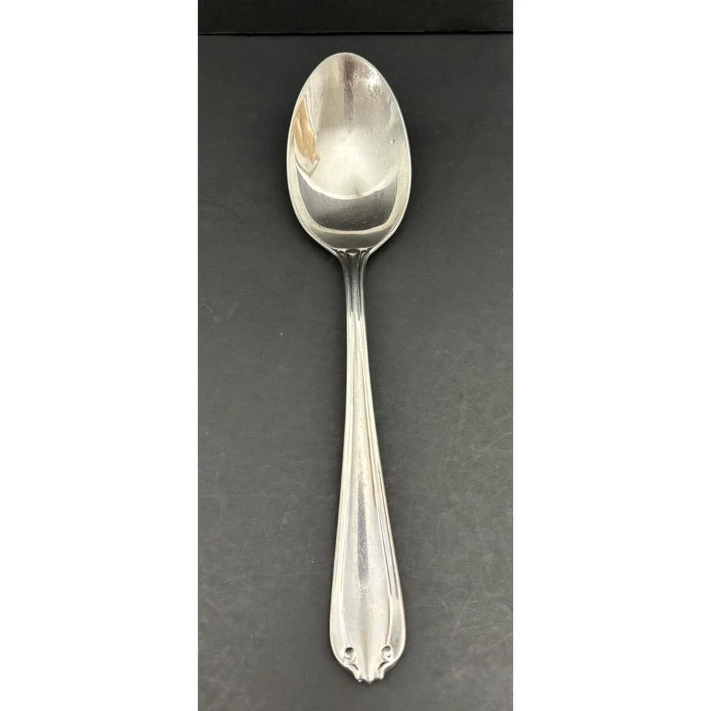 Gorham Galleria Tablespoon 8 5/8